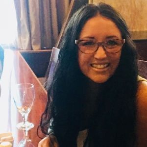 Meet your Posher, Tasha